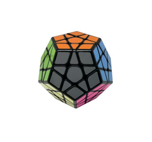 megaminx econômico