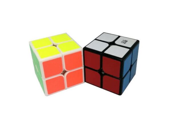 QIYI QIDI 2X2