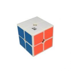 QIYI QIDI 2X2 branco