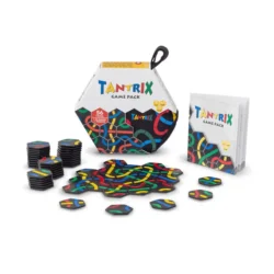 comprar Tantrix game pack