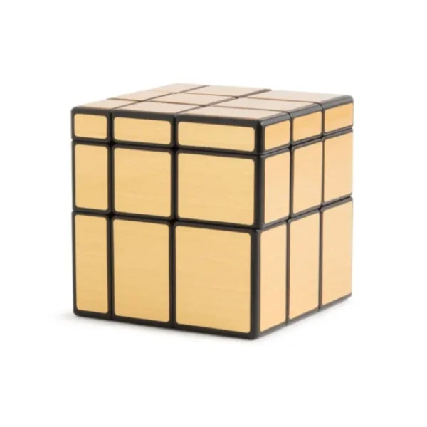 qiyi mirror ouro 3x3