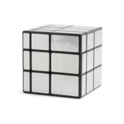 qiyi mirror prata 3x3