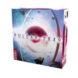 Pulsar 2849