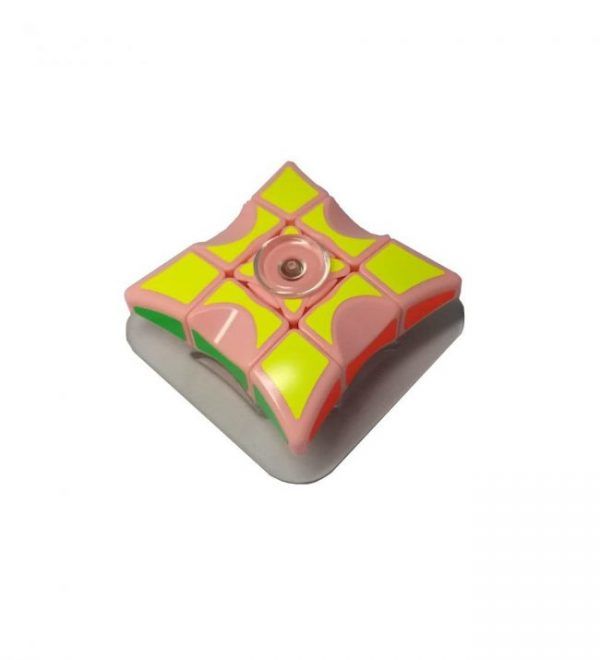 spinner rubik preço