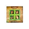 junior wooden puzzle collection