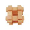 Extreme wooden puzzles