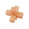 wooden puzzle verde