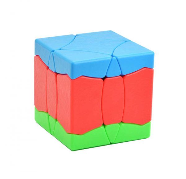 cubo fenix shengshou