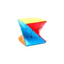 twisty cube