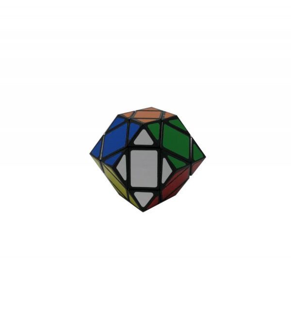 lanlan dodecahedron rhombic