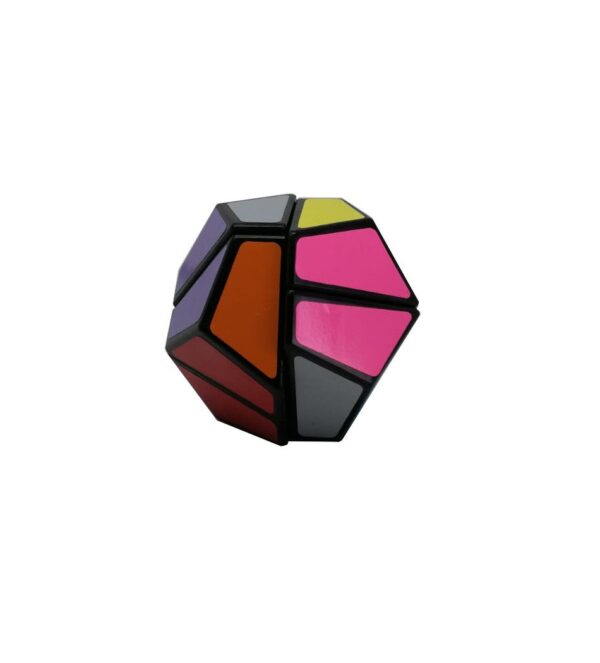Lanlan 2x2 Dodecaedro - Image 2