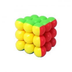 YJ Ball Cube