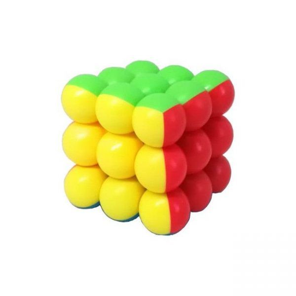 YJ Ball Cube