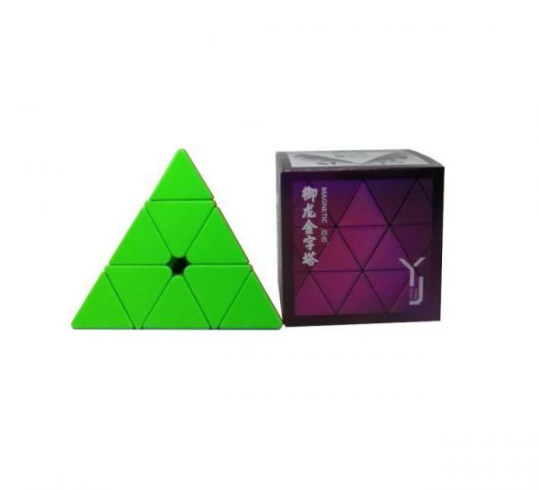 YULONG PYRAMINX m stickerless