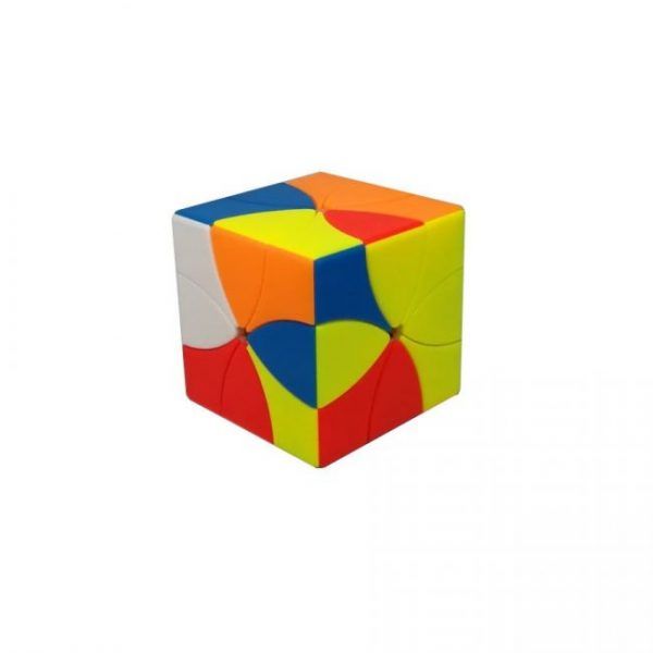 Eight Petals Cube M
