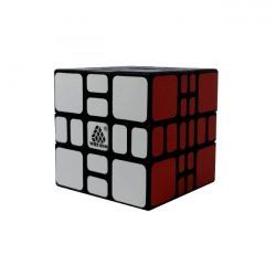 WitEden 3x3x4 Mixup Plus