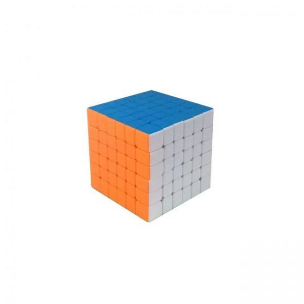 cubo tank 6x6