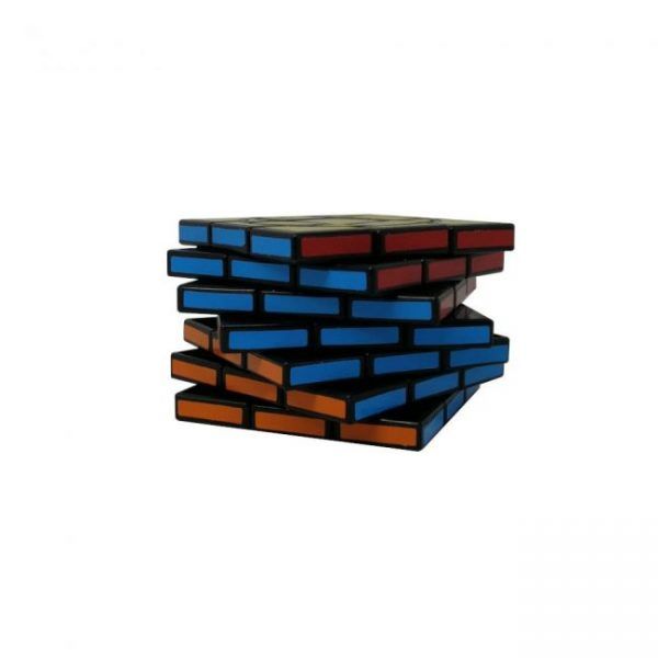 cuboide Super 3x3x7 00 WitEden