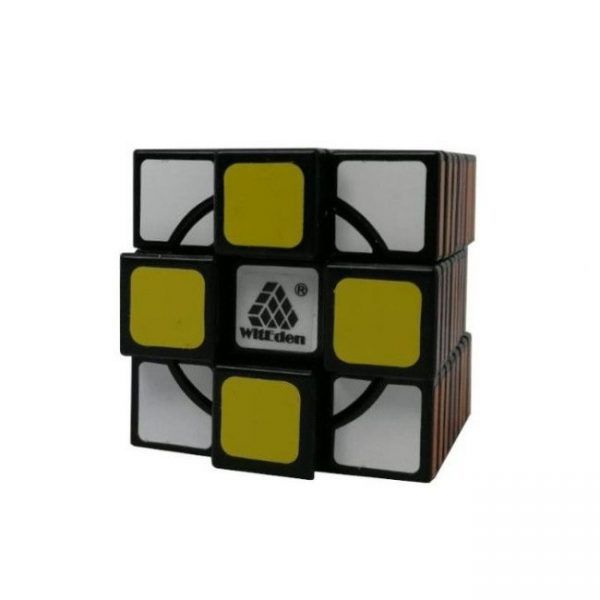 witeden super 3x3x8 I