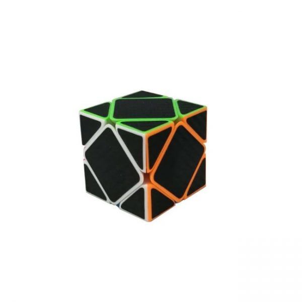 skewb carbono