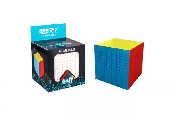 cubo Meilong 11x11