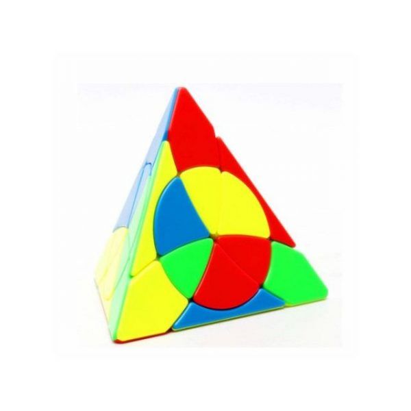 YJ Petals Pyraminx