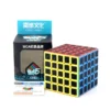 meilong 5x5 fibra de carbono