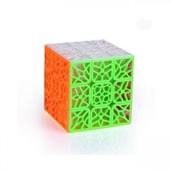 QiYi DNA Cube plane