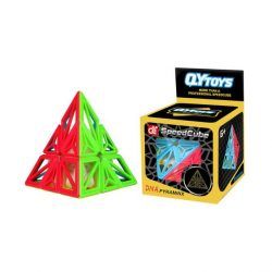 QiYi Pyraminx DNA