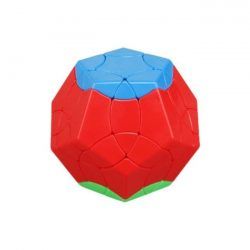 ShengShou Phoenix Megaminx