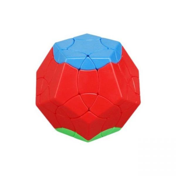 ShengShou Phoenix Megaminx