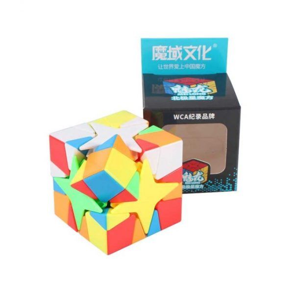 meilong polaris cube