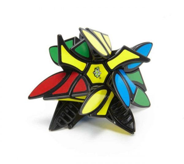 Clover Pyraminx.