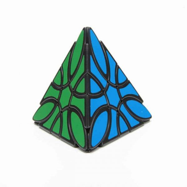 Clover Pyraminx LanLan