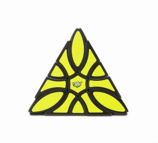 LanLan Clover Pyraminx