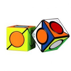 QiYi Six Spot Cube