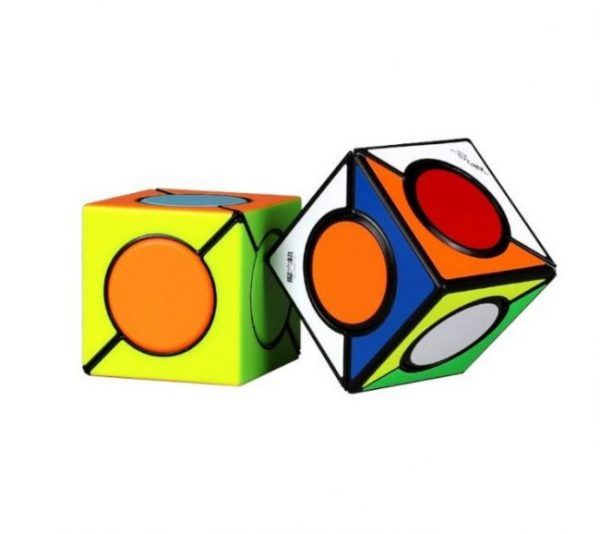 QiYi Six Spot Cube