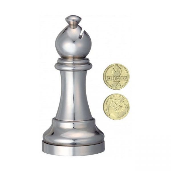 cast chess bispo