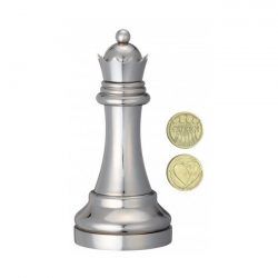 cast chess Rainha