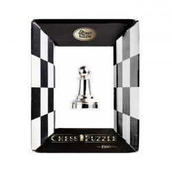 hanayama chess Peão