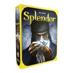 splendor jogo