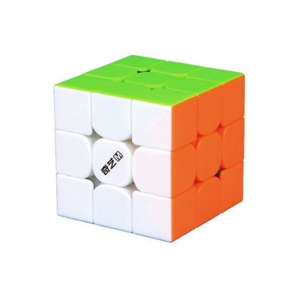 QiYi MS 3x3 Magnético stickerless