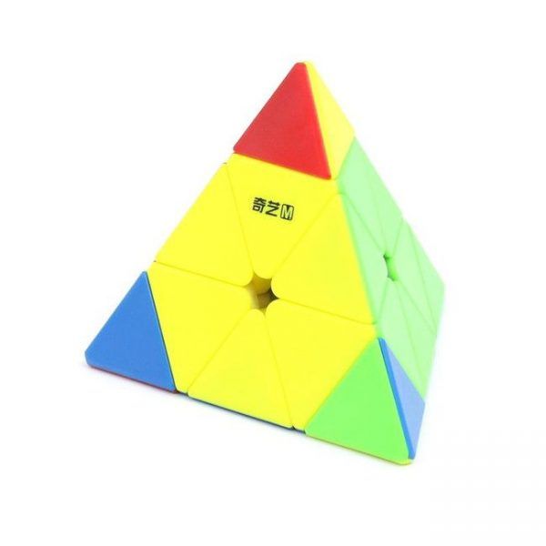 QiYi MS Pyraminx M