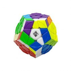 YJ YuHu V2 Megaminx M