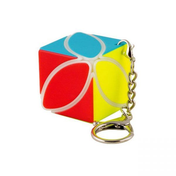 qiyi-ivy-cube-keychain