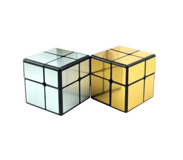 QiYi mirror 2×2