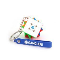 GAN keychain