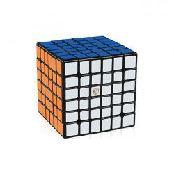 QiYi X-Man Shadow 6x6 M preto