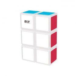 qiyi cuboide 1x2x3 branco