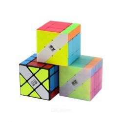 QiYi Fisher 3x3